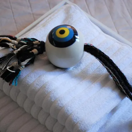 Dom wakacyjny Moonhouse Skiatos