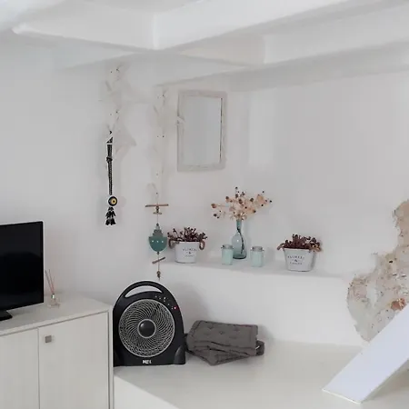 Dom wakacyjny Moonhouse Skiatos