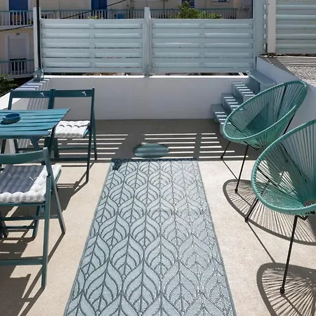 Moonhouse Case de vacanță