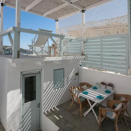 Moonhouse Ferienhaus *