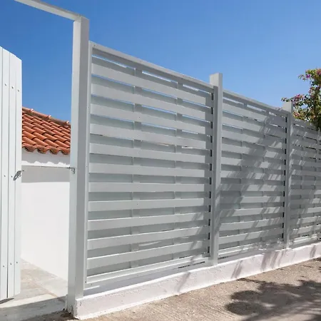 Moonhouse Ferienhaus Skiathos-Stadt
