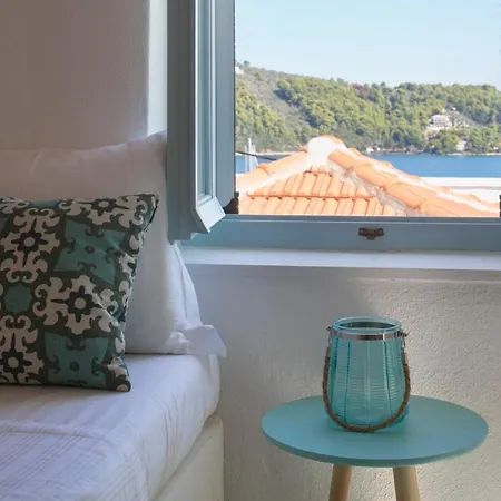 Ferienhaus Moonhouse