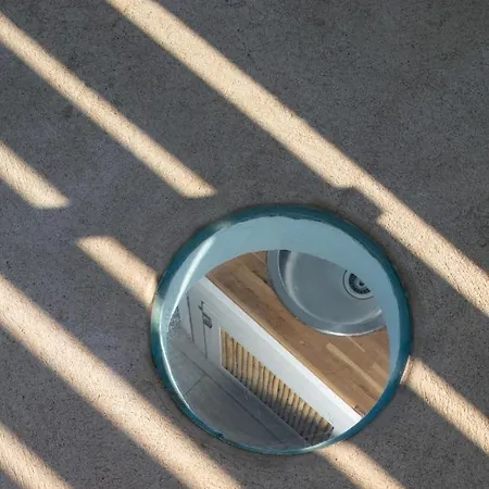 Vakantiehuis Moonhouse Skiathos-stad