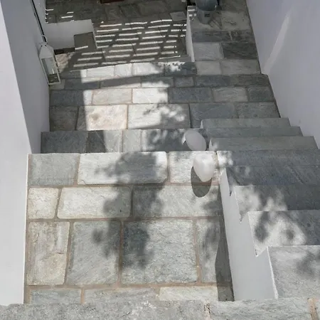 Ferienhaus Moonhouse *