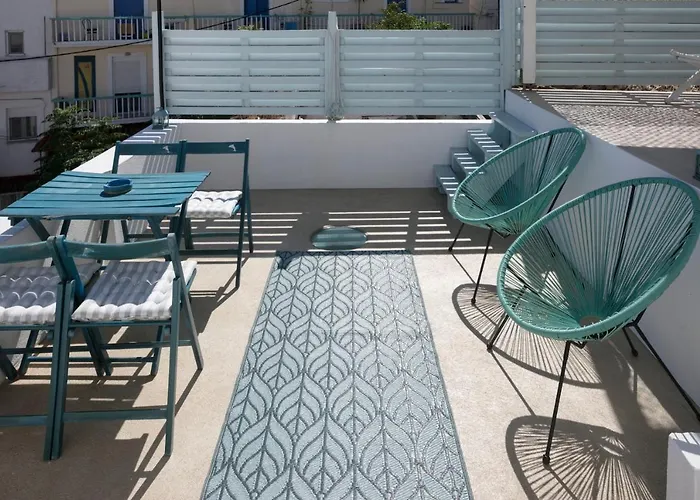 Moonhouse Case de vacanță