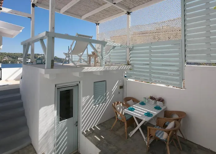 Moonhouse Case de vacanță *