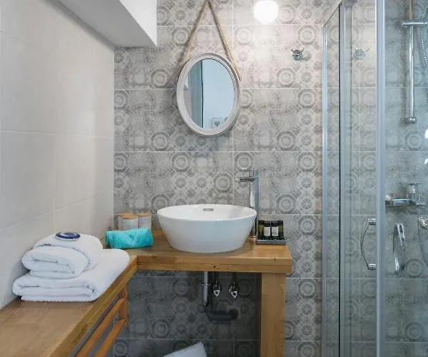 Moonhouse Case de vacanță *