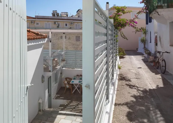 Moonhouse Case de vacanță