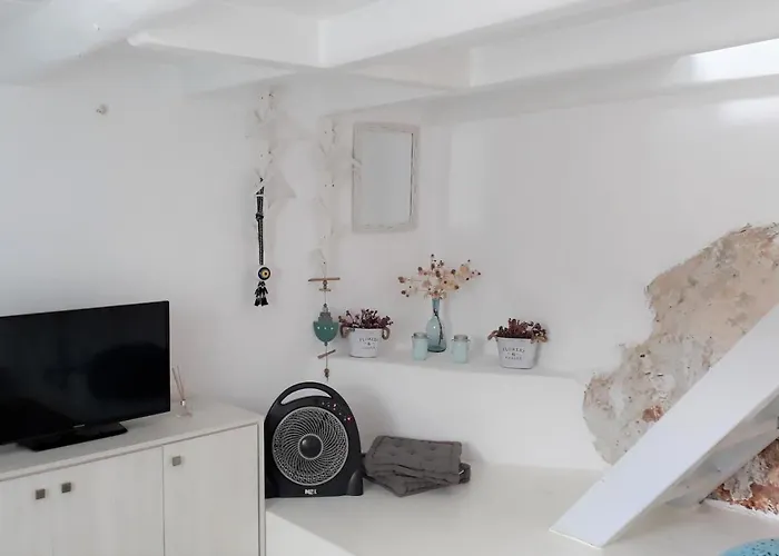 Case de vacanță Moonhouse Skiathos