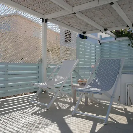 Semesterbostad Moonhouse Skiathos stad