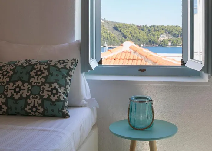 Case de vacanță Moonhouse