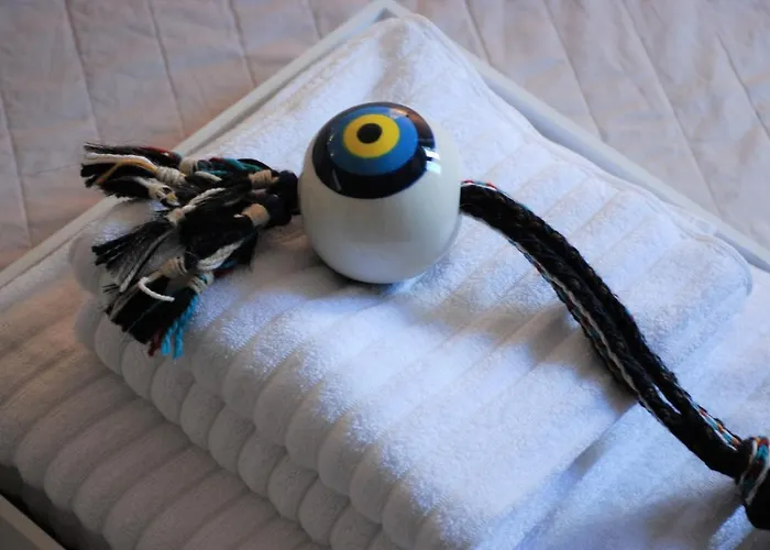 Case de vacanță Moonhouse Skiathos