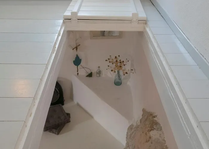 Moonhouse Case de vacanță